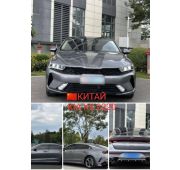 Авто в разбор на запчасти Kia K5 2020