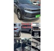 Авто в разбор на запчасти Exeed LX 2020