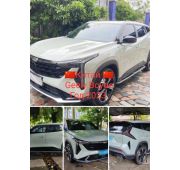 Авто в разбор на запчасти Geely Boyue 2023