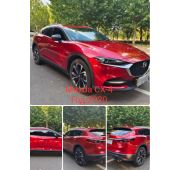 Авто в разбор на запчасти Mazda CX-4 2020
