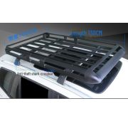 Корзина алюминиевая 130*100 мм