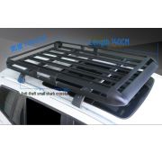 Корзина алюминиевая 140*100 мм