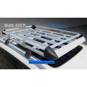 Корзина алюминиевая 160*100 мм