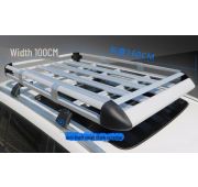 Корзина алюминиевая 160*100 мм