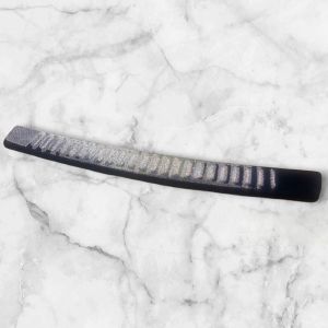 Накладка на задний бампер TOYOTA ALLION  2007-2021г