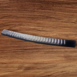 Накладка на задний бампер HONDA FIT, JAZZ 2001-2008