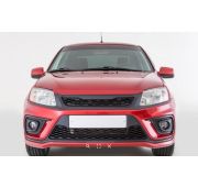 Бампер передний XMUG SPORT LADA GRANTA/Лада Гранта