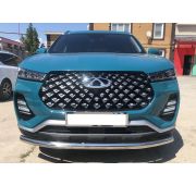 Защита переднего бампера 60 Xcite X-Cross 7 2024