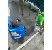 Утеплитель радиатора Dongfeng GX  2023