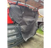 Утеплитель радиатора Howo T5G самосвал