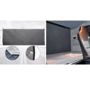 Утеплитель задней стенки 90*220