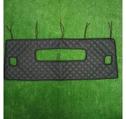 Утеплитель бампера Toyota C-HR 2016-