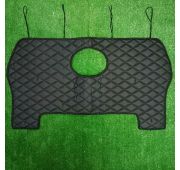 Утеплитель радиатора Toyota Hilux-8 2015- 2021