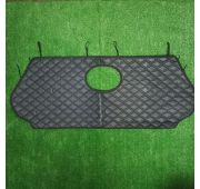 Утеплитель радиатора Toyota Hilux-8 2024