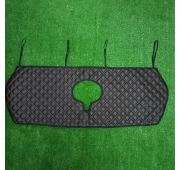 Утеплитель радиатора Toyota Land Cruiser 200 2015- кам