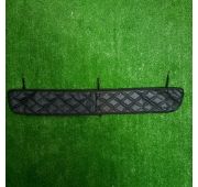 Утеплитель бампера Toyota Camry 40 2006-