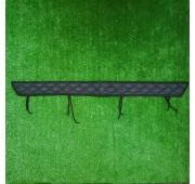 Утеплитель бампера Toyota RAV4 2010-2014