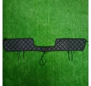 Утеплитель бампера Toyota Noah 50 1998