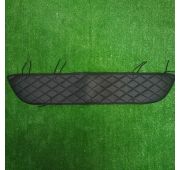 Утеплитель бампера Toyota Hilux 8 2015-