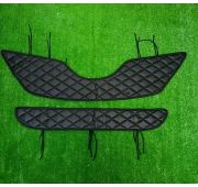 Утеплитель радиатора Toyota Camry 40 2006-2011