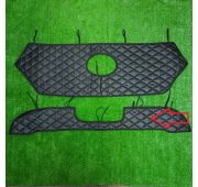 Утеплитель бампера Toyota Hilux 2019-