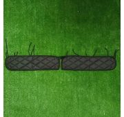 Утеплитель бампера Toyota Land Cruiser 200 2007-2012