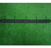 Утеплитель бампера Toyota Land Cruiser Prado 150