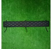 Утеплитель бампера Toyota Isis 10 2009-2017