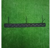 Утеплитель бампера Toyota RAV4 2015-2019