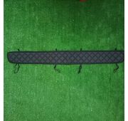 Утеплитель бампера Toyota Land Cruiser Prado 150 (2009-2013)