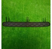 Утеплитель бампера Toyota Land Cruiser 100 1998-2007