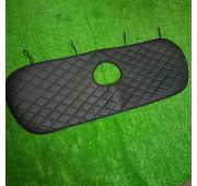 Утеплитель радиатора Toyota Land Cruiser Prado 150 2013-2017