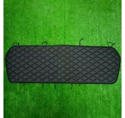 Утеплитель радиатора Toyota Land Cruiser 200 2017-