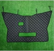 Утеплитель радиатора Toyota Roomy 2017-