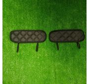 Утеплитель бампера Toyota Land Cruiser 200 2012-