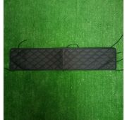 Утеплитель бампера Land Rover Freelander 2007-