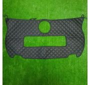 Утеплитель радиатора Volkswagen Touareg 2014-2017