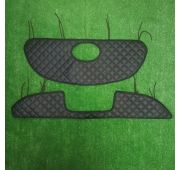 Утеплитель радиатора Mazda CX3 2015-