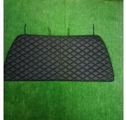 Утеплитель радиатора Mitsubishi Outlander 2007-