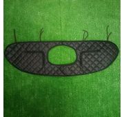 Утеплитель радиатора Mazda CX5 2 2019- клап