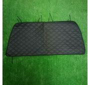 Утеплитель радиатора Mitsubishi Outlander 2007-