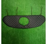 Утеплитель радиатора Mazda CX5 2 2019- под камеру