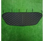 Утеплитель радиатора Hyundai Tucson 2018-2020