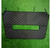 Утеплитель радиатора Nissan Qashqai 2006-2010