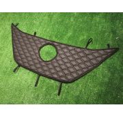 Утеплитель радиатора Nissan Qashqai 2017-2021