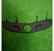 Утеплитель радиатора Nissan Note 2013-2015