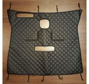 Утеплитель радиатора Honda Stepwgn