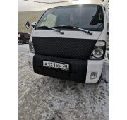 Утеплитель бампера Kia Bongo 3 2008-