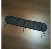 Утеплитель бампера Honda Freed Spike 2010-2016