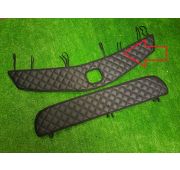 Утеплитель радиатора Honda Fit Shuttle 2011-2015